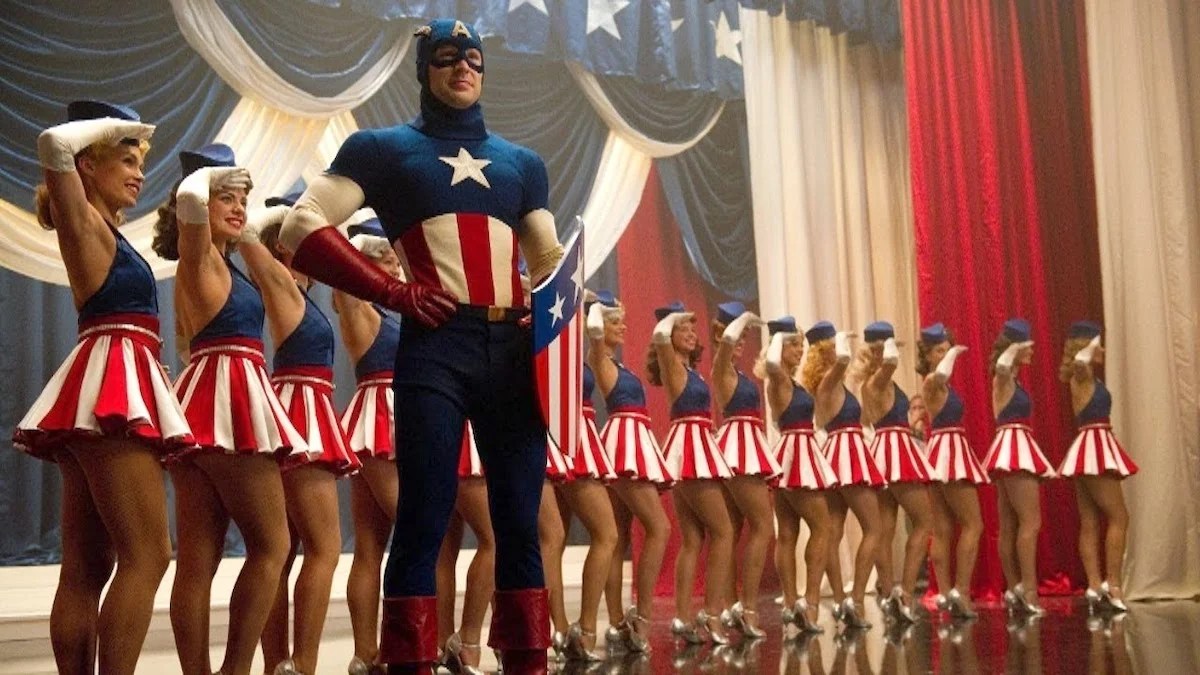 Les 11 meilleurs films a regarder le 4 juillet