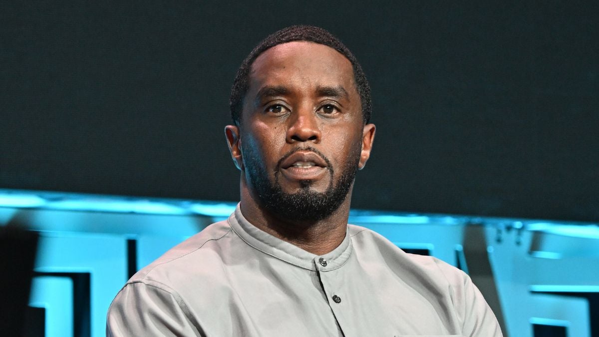 Les avocats de Diddy déposent une requête en demandant une libération préalable à la prison