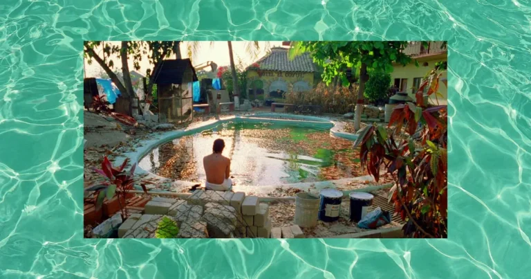 Long Hot Summer: Le mythe de la piscine à l'écran