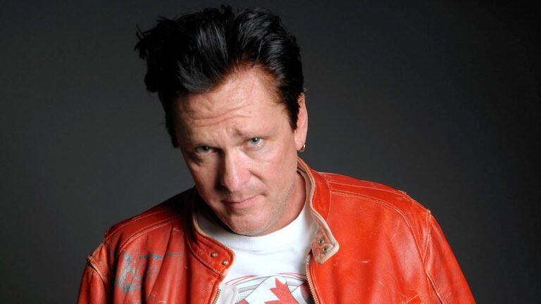 Michael Madsen, Quentin Tarantino Mainstay connu pour «Kill Bill» et «Reservoir Dogs», décède à 67 ans