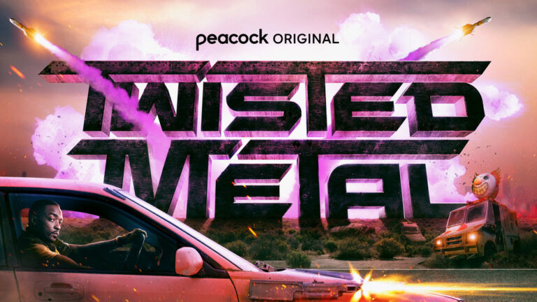 Second Season of Peacock’s “Twisted Metal” is Faster and Funnier |