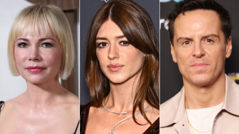 Néon pour distribuer le thriller «Une place en enfer» avec Michelle Williams, Daisy Edgar-Jones et
