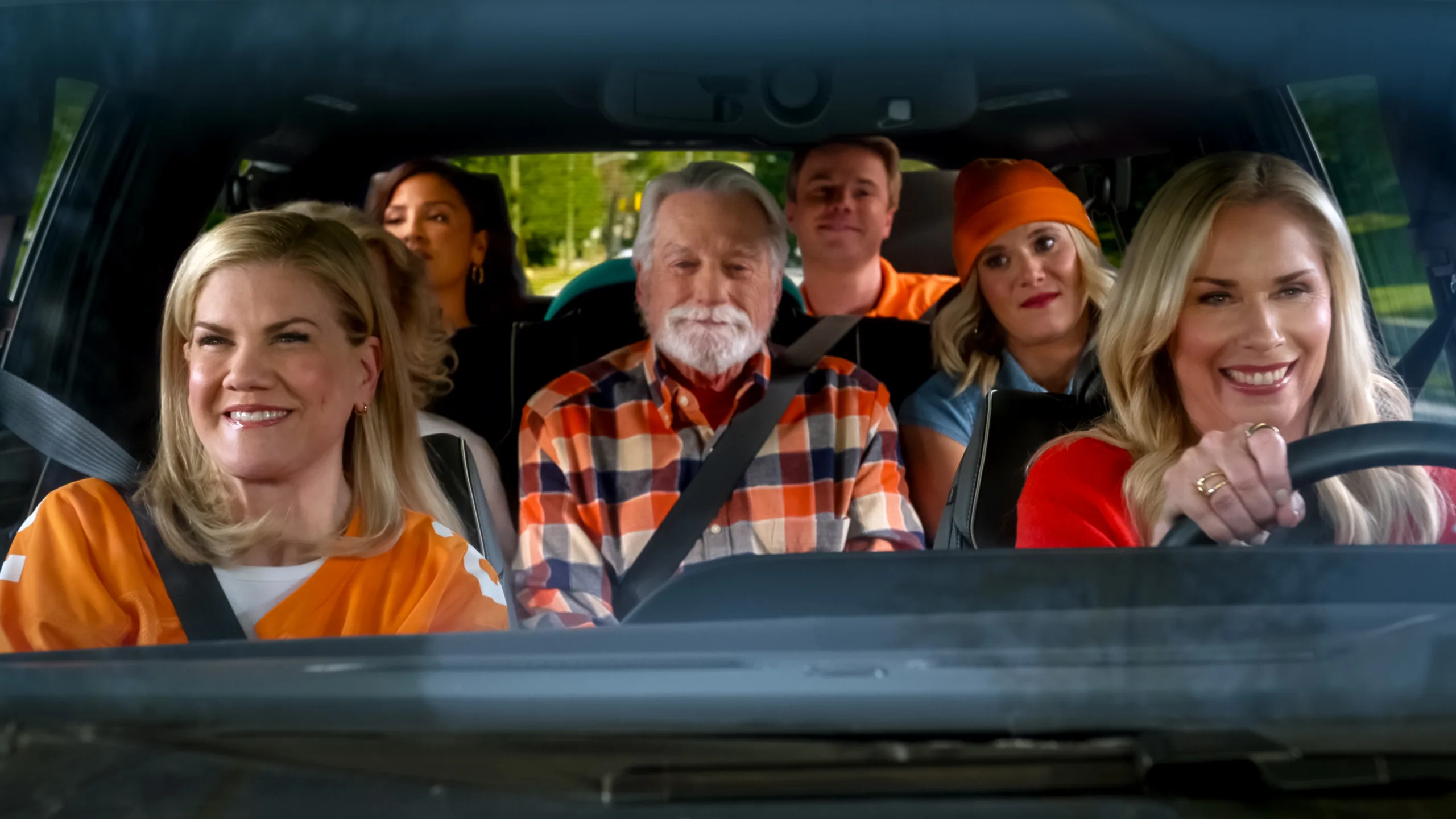 Netflixs Leanne is Predictable Southern Comfort TVStreaming.webp
