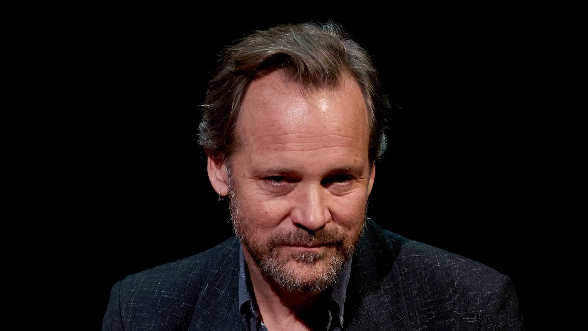 Peter Sarsgaard appelle à «l'action collective» dans une Amérique divisée au Karlovy Vary Film Festival