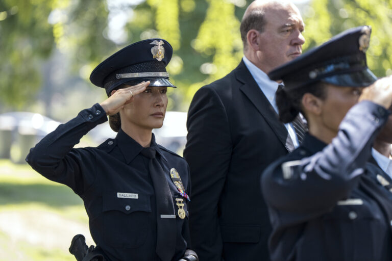 From “Bosch” to “Ballard”: New Spinoff Tackles LA’s Cold Cases |