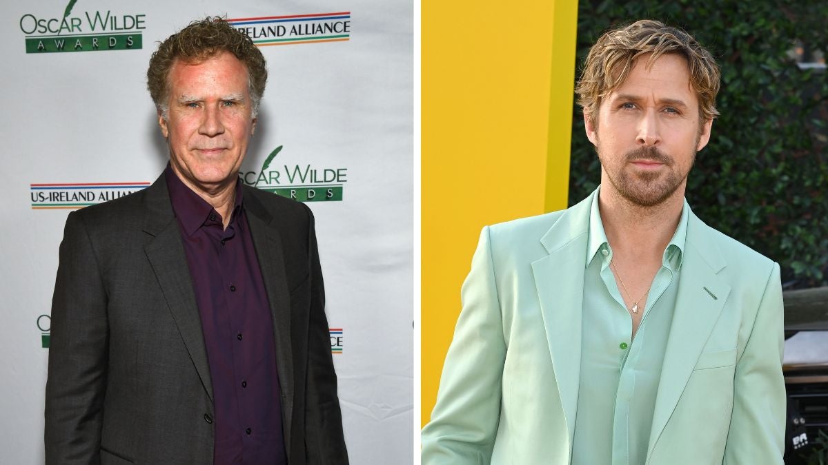 Ryan Gosling et Will Ferrell pour jouer dans la comédie de Buddy «Tough Guys» pour Amazon MGM Studios