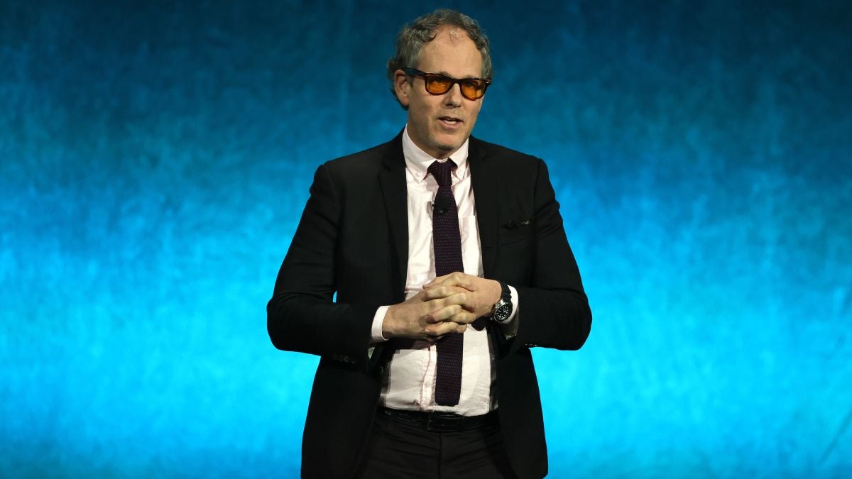 SONY AUCUNIP: Sanford Panitch devient président du film unique au milieu de la rafale de promotions Exec