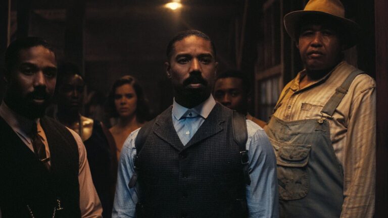 Pourquoi la victoire du meilleur film de « Sinners » n'est pas garantie, malgré des nominations record
