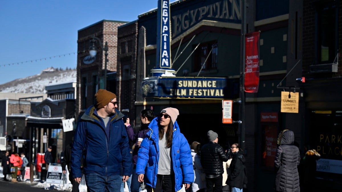 Sundance Sets Dates et Robert Redford Tribute for Final Park City Festival