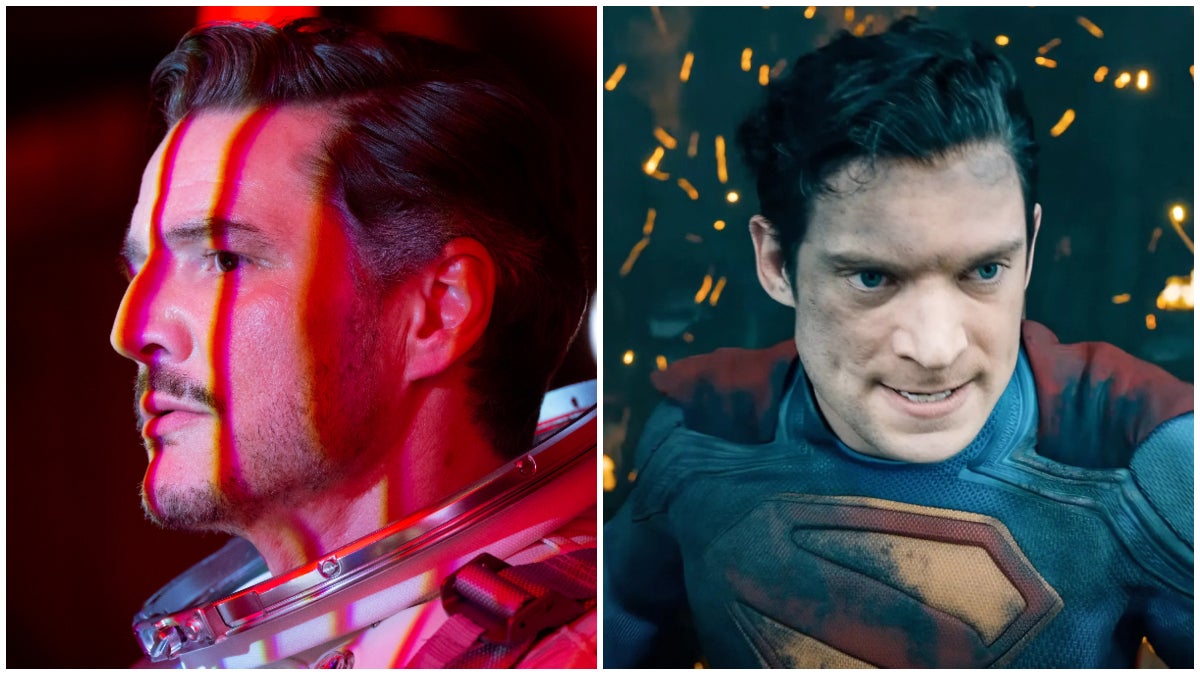 `` Superman '' plane comme le numéro 1 du titre est le plus excité pour la 7e semaine consécutive |