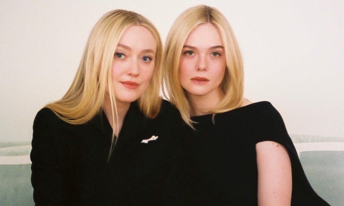 `` The Nightingale '' avec Dakota et Elle Fanning sets Février 2027 Sortie de Tristar
