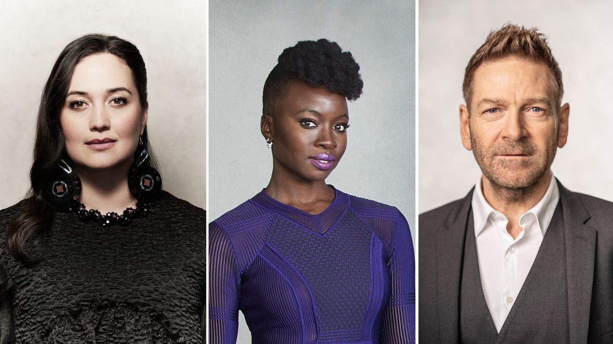 «The Thomas Crown Affair» de Michael B. Jordan ajoute Lily Gladstone, Danai Gurira et Kenneth
