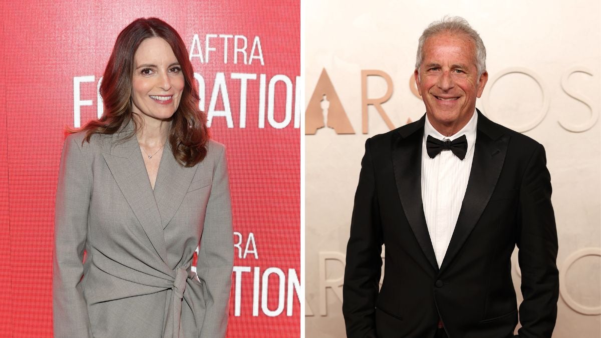 Tiny Fey, Marc Platt pour produire `` John Proctor est le film de méchant à Universal