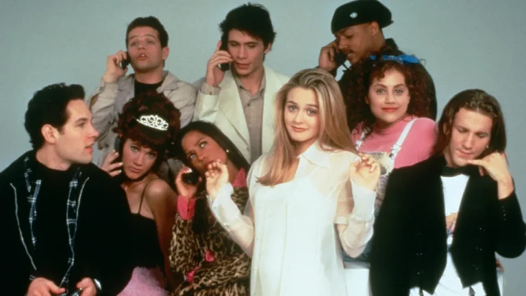 Everywhere You Go Has Valet: « Clueless » at 30 (Or Whatever) | Features