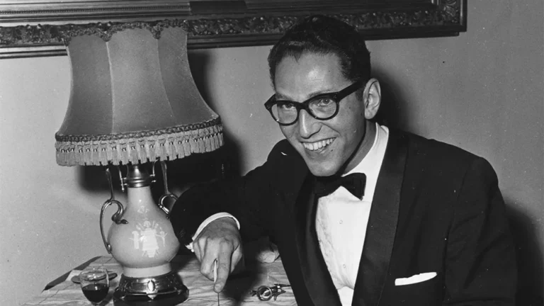 Life is Like a Piano: Tom Lehrer (1928-2025) | Tributes