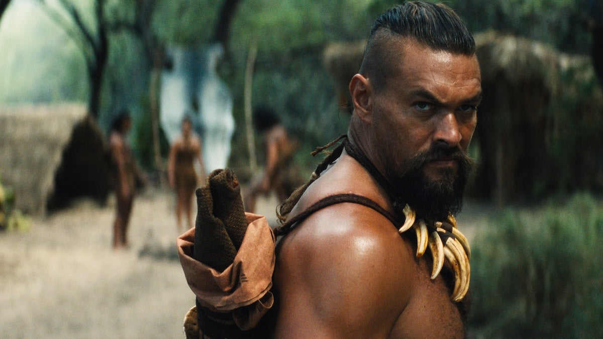Revue du chef de la guerre: Jason Momoa transforme le folklore hawaïen en un