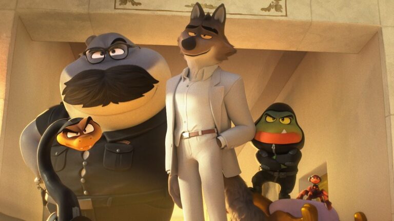 Guide de la distribution «The Bad Guys 2»: qui exprime les personnages animés? | Photos