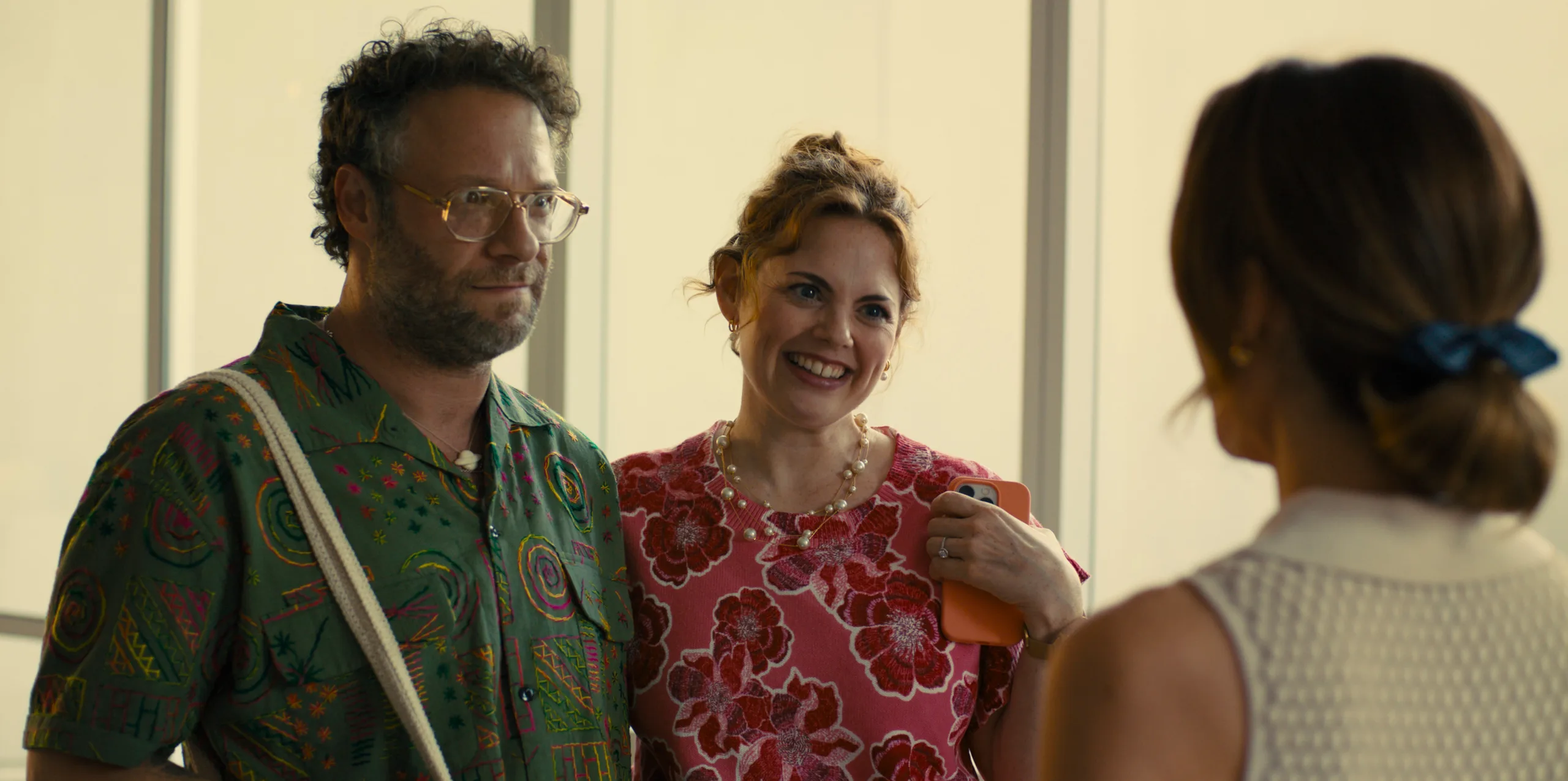 1754310006 694 Apple TV Seth Rogen Continue Hot Streaks with Second Season.webp