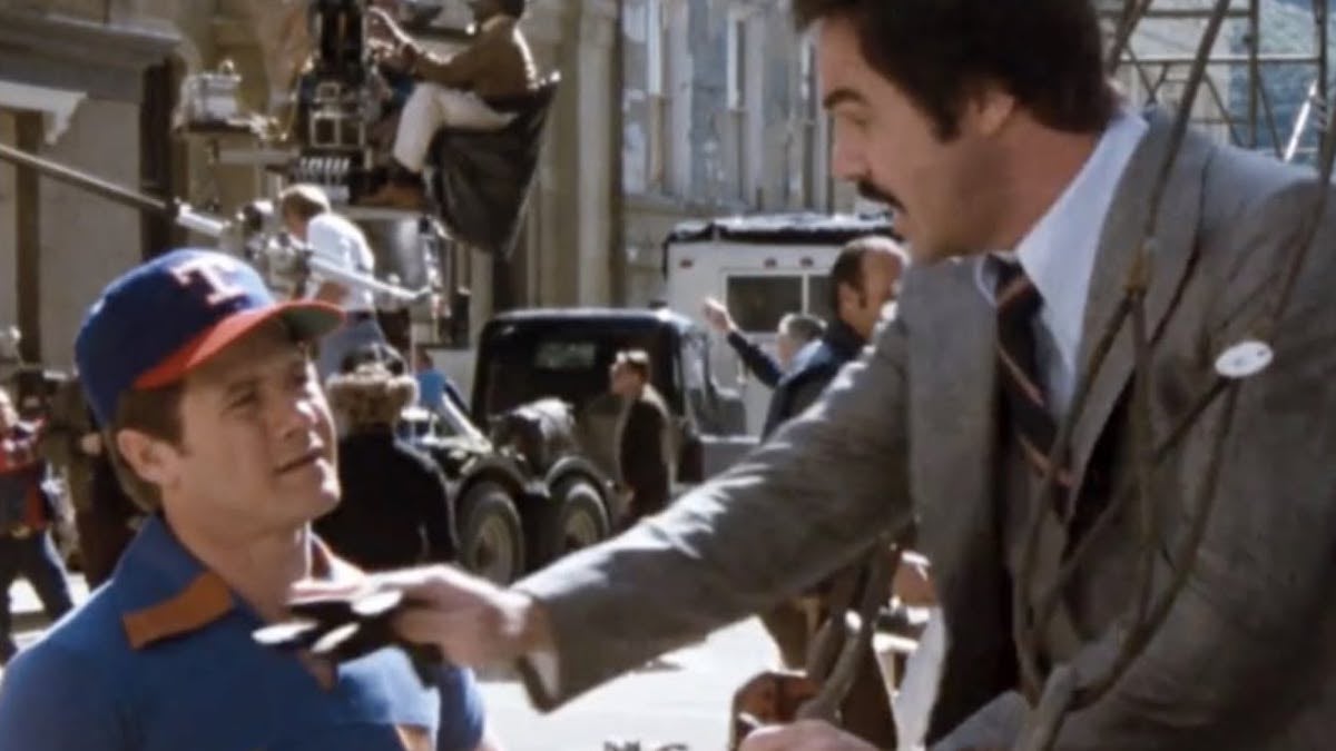Alfie Wise, acteur de «Cannonball Run» et de longue date Burt Reynolds Sidekick, meurt à 82