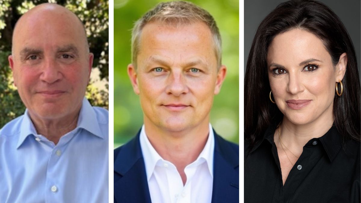 New Paramount ajoute Don Granger, Kevin MacLellan, Rebecca Mall aux rangs exécutifs