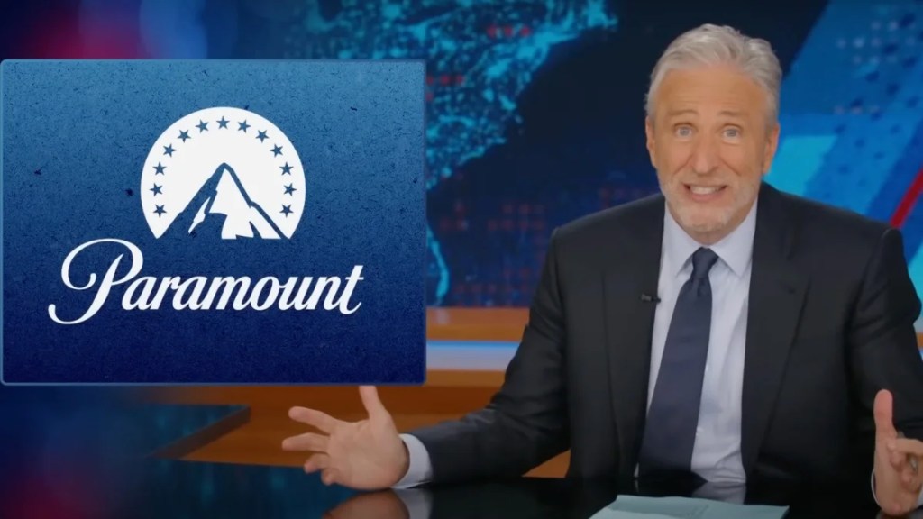 The Daily Show