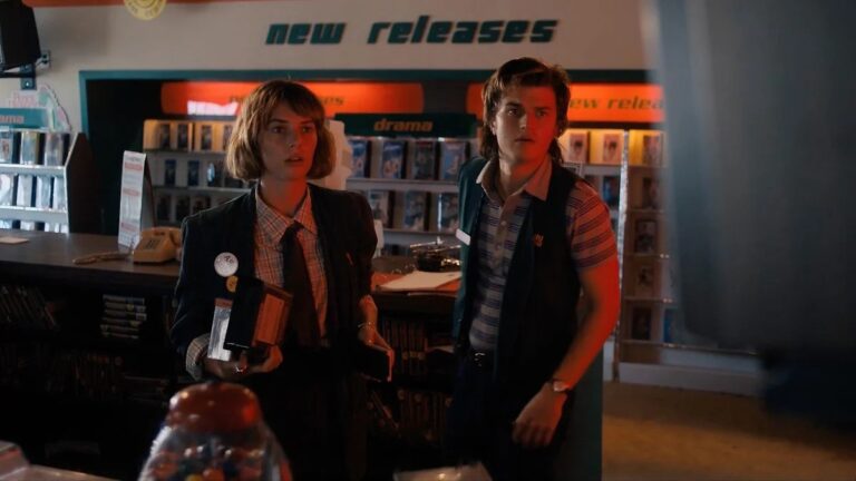 «Videoheaven» d'Alex Ross Perry trace la montée et la chute des magasins de vidéos, j'étais là | Essai