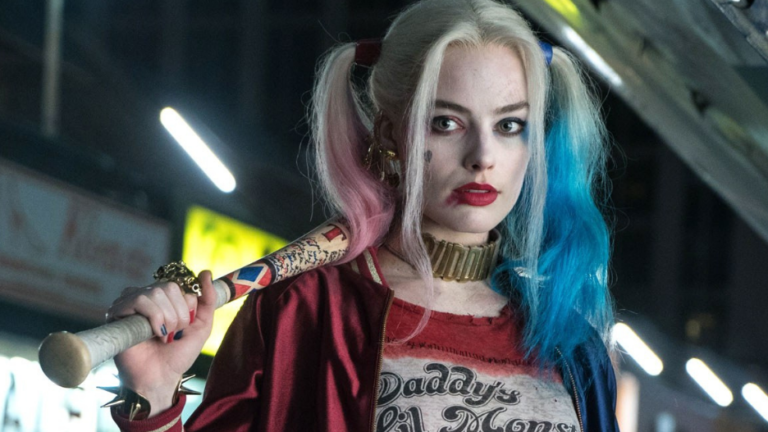 James Gunn sur la possibilité que Harley Quinn de Margot Robbie pourrait revenir à New DC: «Ce sera