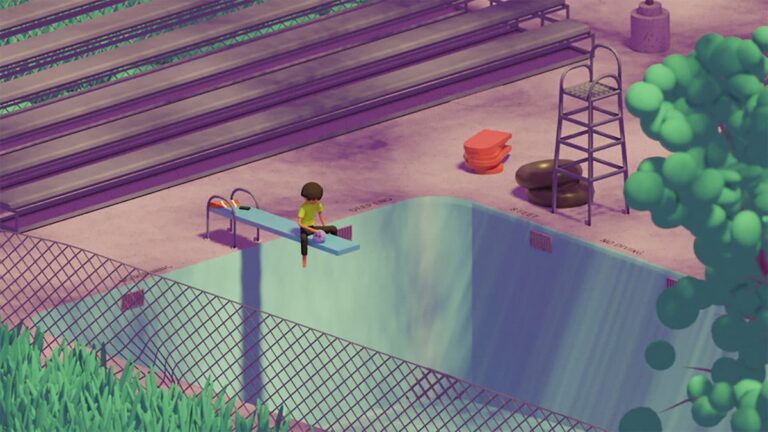 'Boys Go to Jupiter': Regardez un clip de la fonction animée doucement surréaliste | Exclusif
