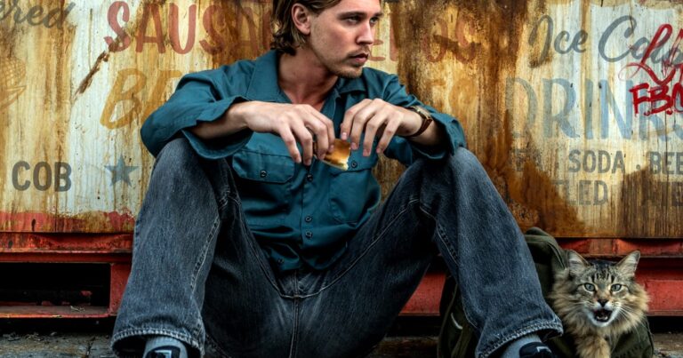 Prises à voler une revue – Darren Aronofsky obtient…