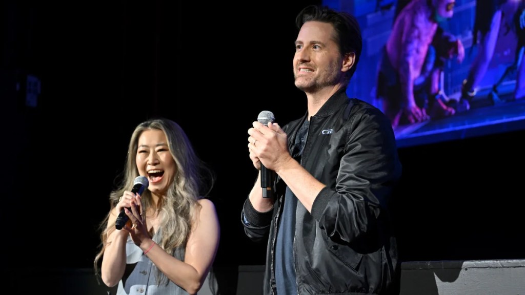 Maggie-Kang-Chris-Appelhans-Kpop-Demon-Hunters