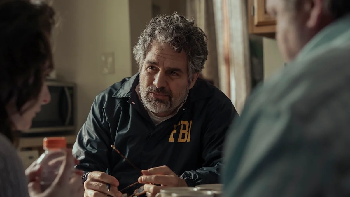 Examen de la «tâche»: Mark Ruffalo offre l'une de ses meilleures performances dans