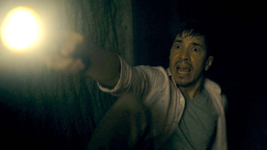 Barbarian Justin Long Box Office