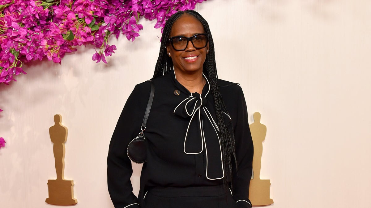 AMPAS élit la directrice du casting Kim Taylor-Coleman en tant que présidente du conseil d'administration de l'Académie