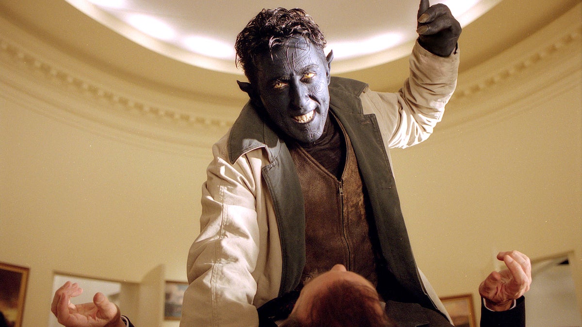 Alan Cumming a adoré le tournage de «Avengers: Doomsday» après «Terrible Experience» sur «x2»: «C'était vraiment