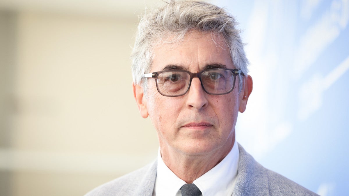 Alexander Payne Dodges Gaza Query lors de la conférence de presse de Venise: «Je me sens un peu non préparé pour cela
