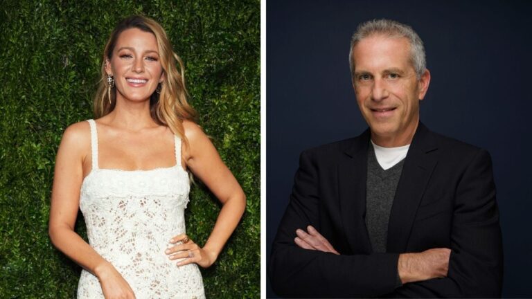 Blake Lively et Marc Platt pour développer l'action rom-com «  la liste de survie '' à Lionsgate
