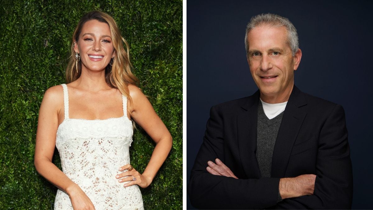 Blake Lively et Marc Platt pour développer l'action rom-com `` la liste de survie '' à Lionsgate