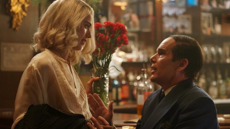 «  Blue Moon '' de Richard Linklater se déroule la première nord-américaine au Toronto Film Festival