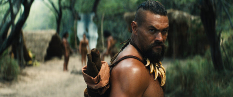 Apple TV+’s Meditative and Epic “Chief of War” Demands To Be Seen |