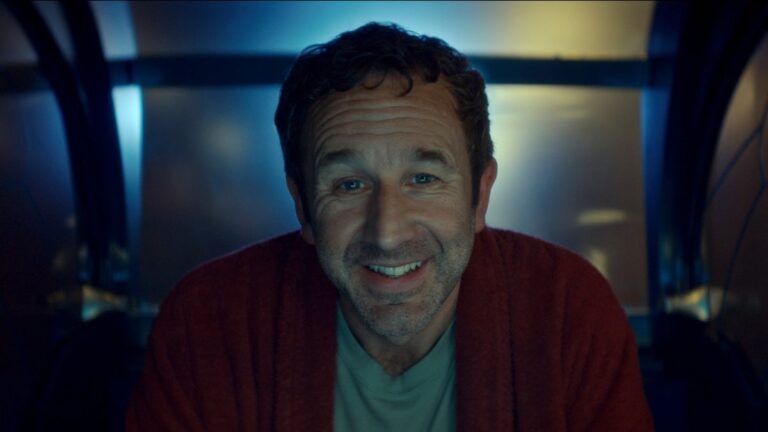 Chris Dowd rejoint «Artificiel» de Luca Guadagnino