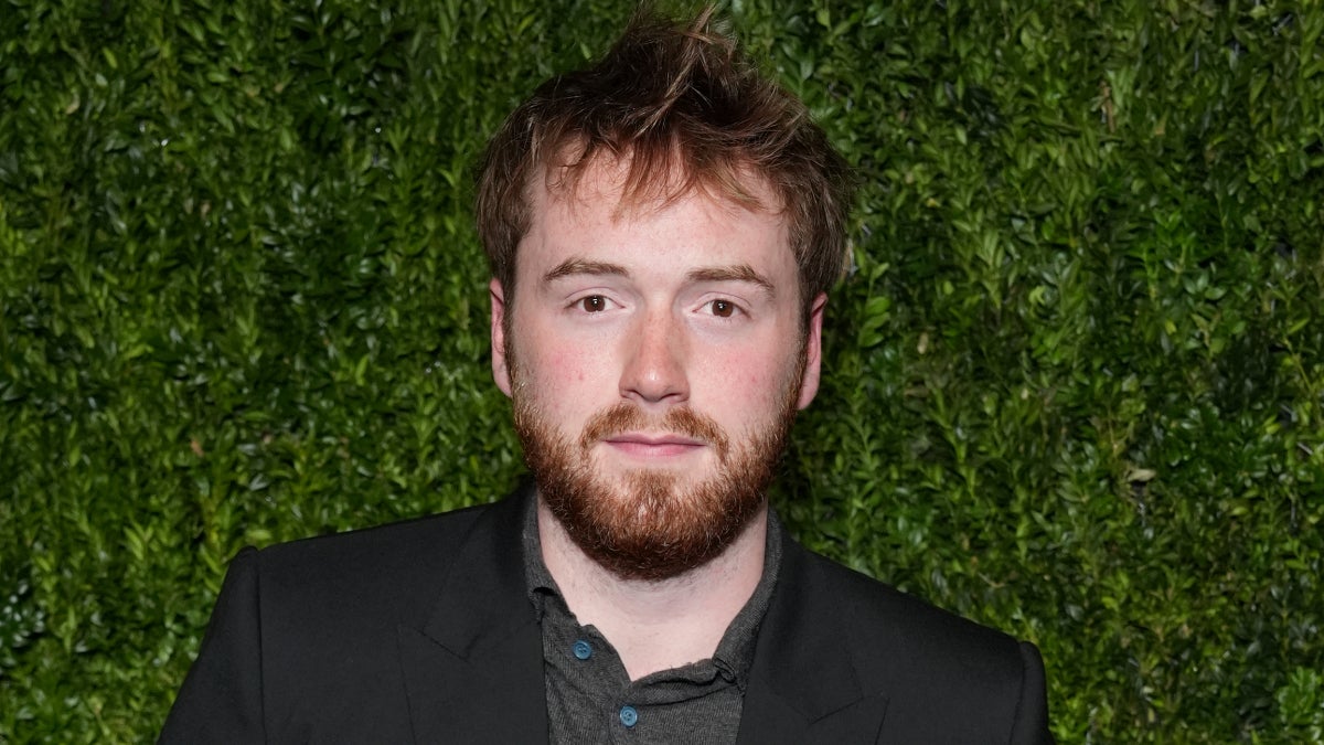 Cooper Hoffman voulait éviter d'agir après la mort du père Philip Seymour Hoffman, l'appelle son