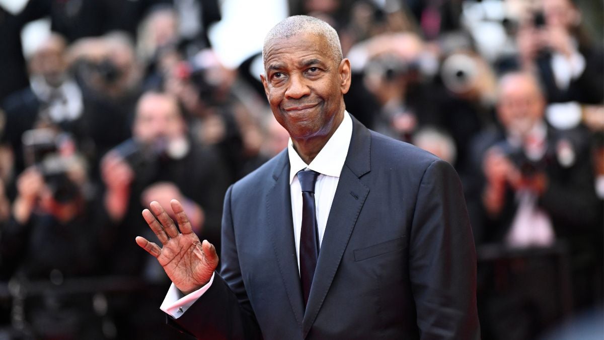 Denzel Washington dit qu'il est «fatigué des films», a fait «trop» d'entre eux