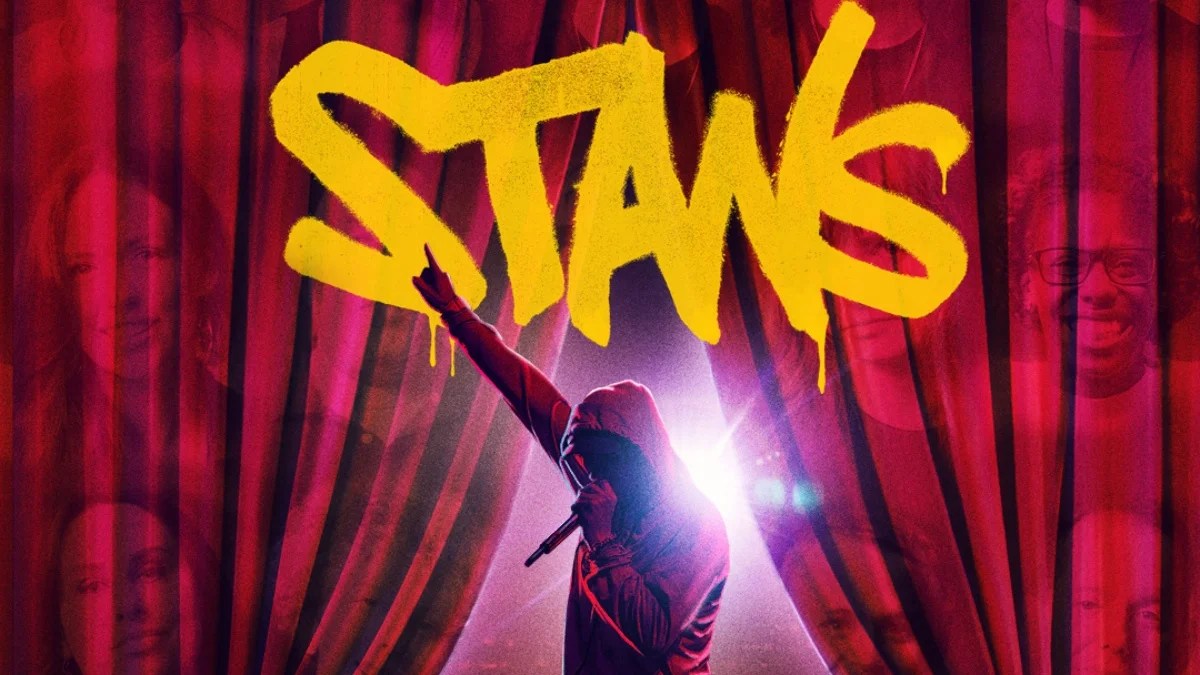 Documentaire produit par Eminem «Stans» venant à Paramount + en août