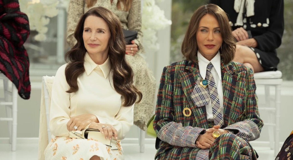 et juste semblable à ce que Kristin-Davis-Nicole-Ari-Parker-Hbo-Max