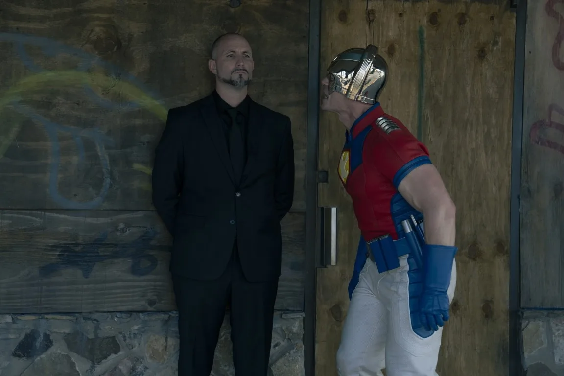 Effective Second Season of Peacemaker Proves the Future of the.webp