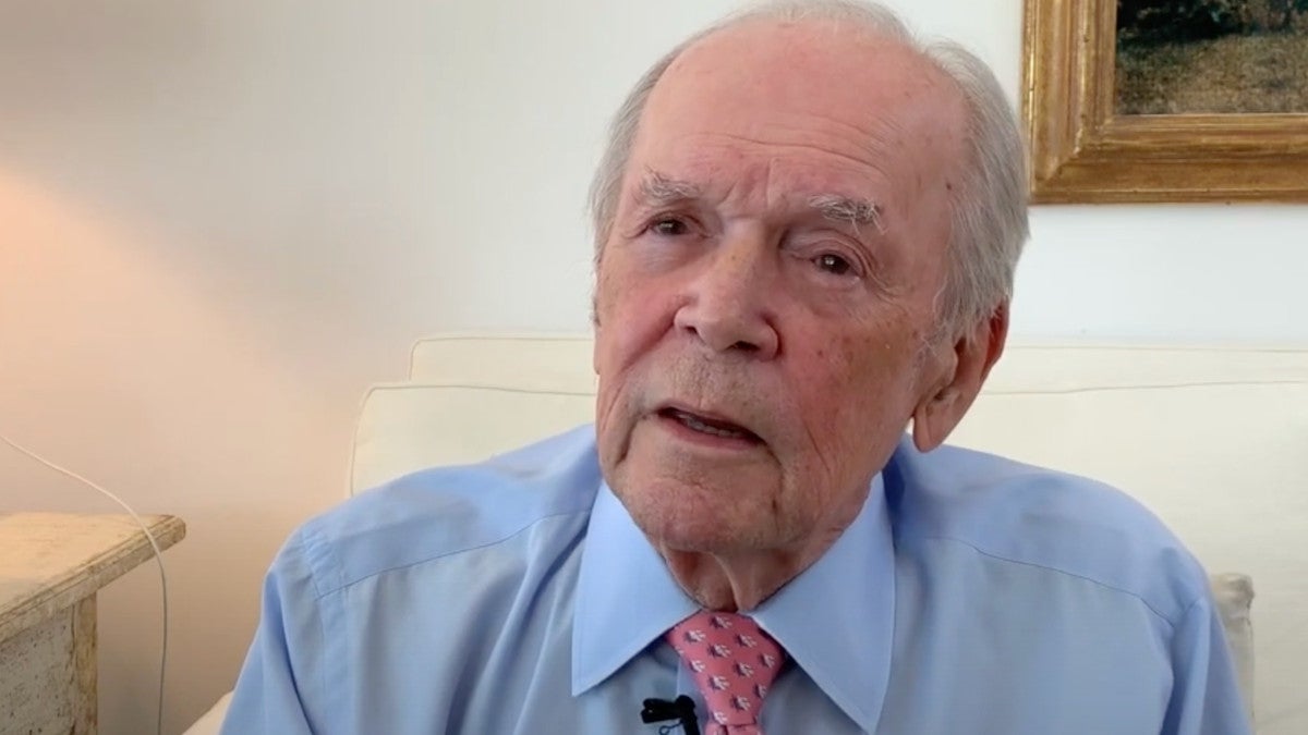 Frank Price, Columbia et Universal Studio Chief, décède à 95