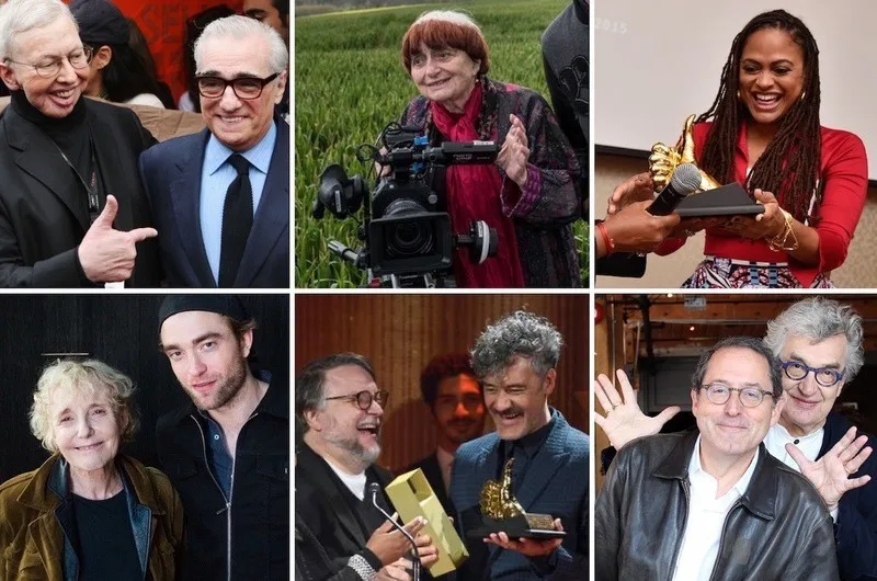 Guillermo del Toro to Receive Ebert Director Award at the.webp