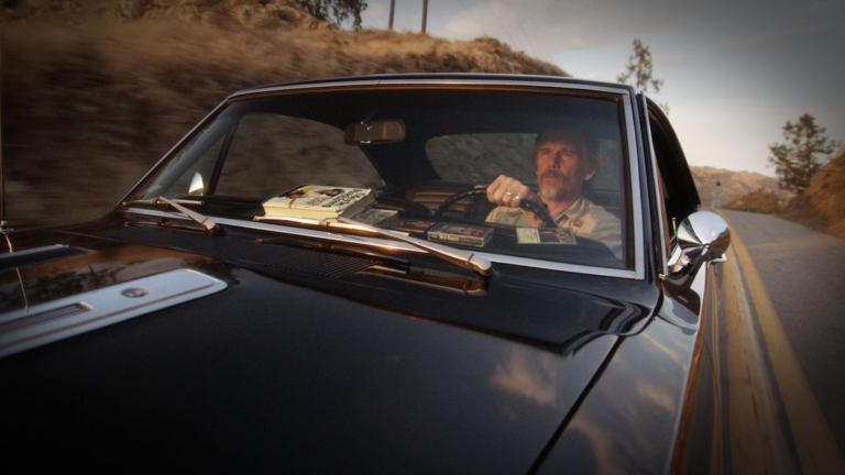 « Highway 99 A Double Album '' Review: Ethan Hawke organise une longue fête