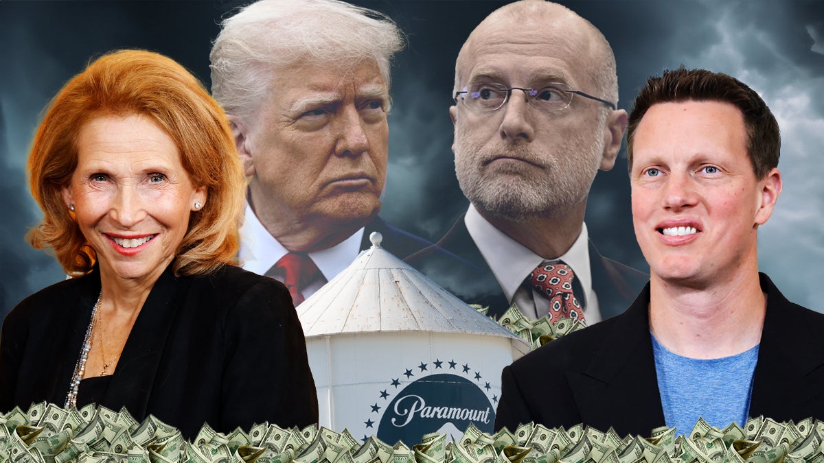 House Dems Lance Paramount-Skydance Muger Investigation on Trump, FCC Defactions