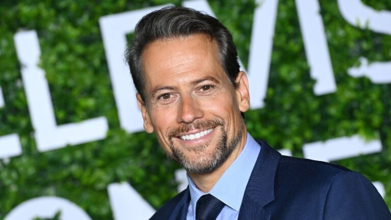 Ioan Gruffudd dit l'annulation du 3e film «Fantastic Four» était «hors de ma volonté»